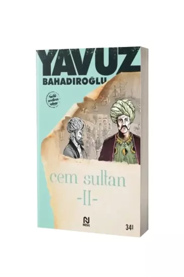 Cem Sultan 2