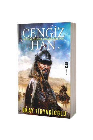 Cengiz Han