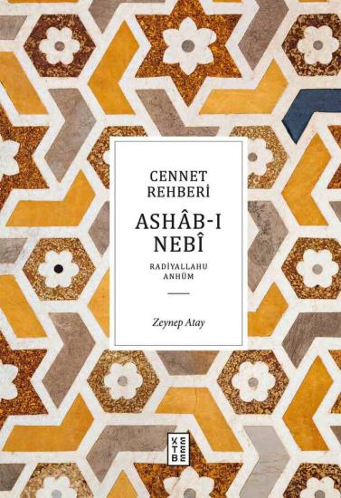 Cennet Rehberi Ashabı Nebi