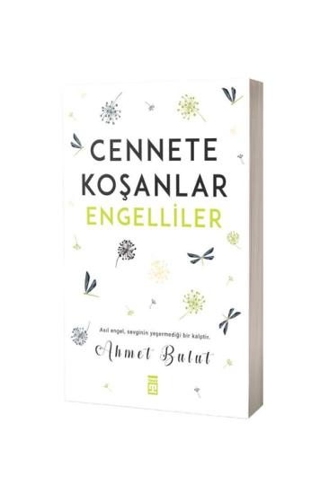 Cennete Koşanlar Engelliler