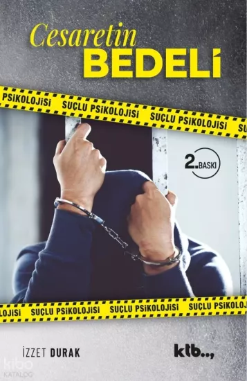 Cesaretin Bedeli