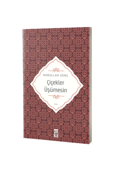 Çiçekler Üşümesin