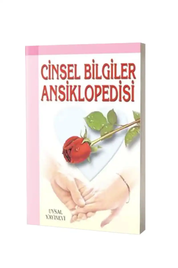 Cinsel Bilgiler Ansiklopedisi