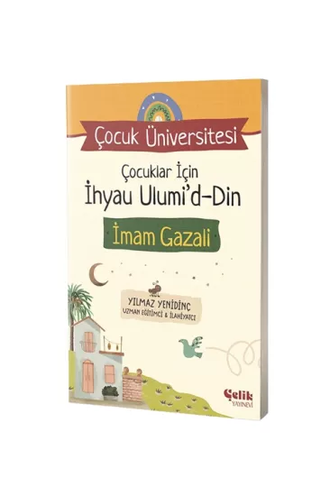 Çocuklar İçin İhyau Ulumiddin