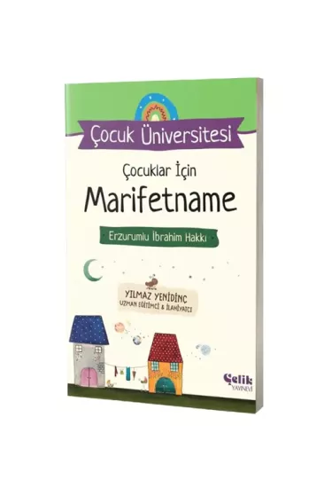 Çocuklar için Marifetname