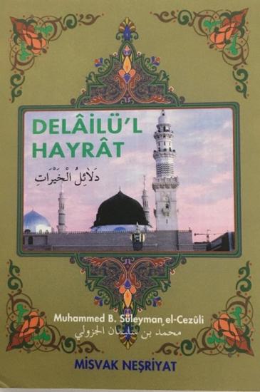 Delailül Cep Boy