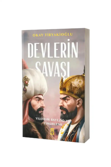 Devlerin Savaşı