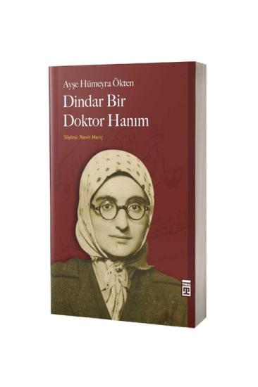 Dindar Bir Doktor Hanım
