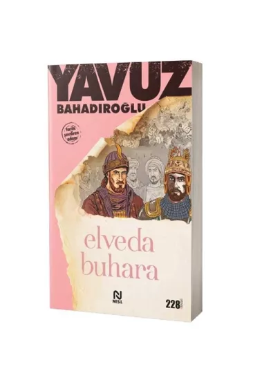Elveda Buhara