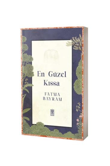 En Güzel Kıssa