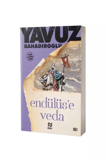 Endülüse Veda