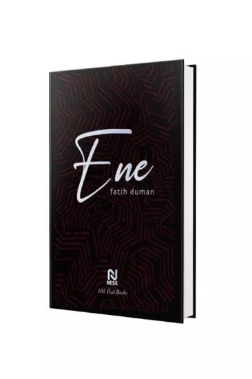 Ene Sus Ey Nefsim - Ciltli