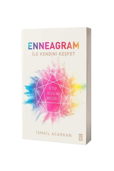 Enneagram İle Kendini Keşfet