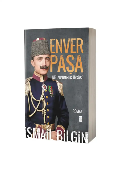 Enver Paşa