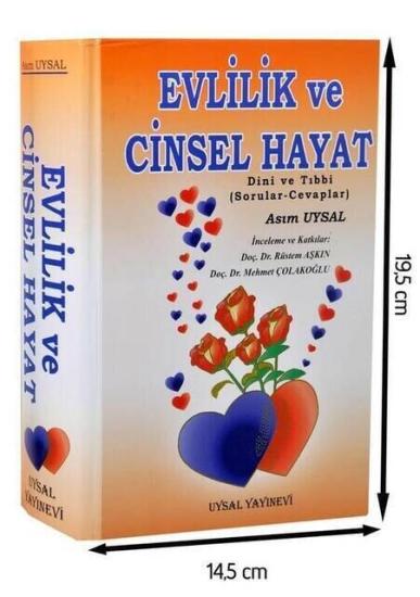 Evlilik ve Cinsel Hayat