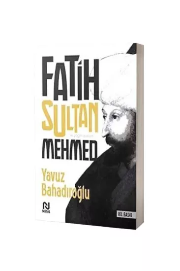 Fatih Sultan Mehmed