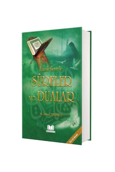 Faziletleriyle Sureler ve Dualar 2.hamur
