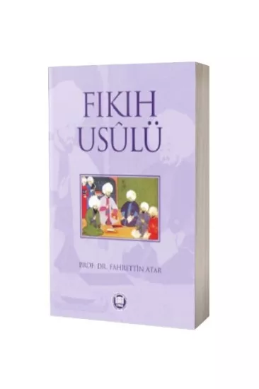 Fıkıh Usulü