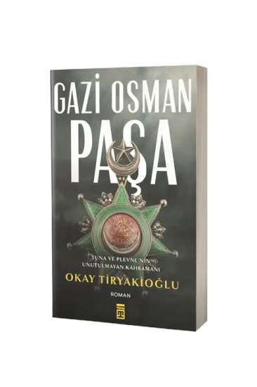 Gazi Osman Paşa