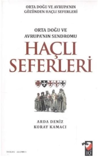 Haçlı Seferleri