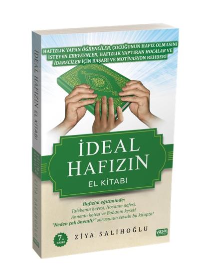 İdeal Hafızın El Kitabı