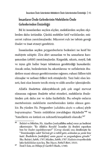 Hak Yolun Kandili: İnanç, Fıkıh ve Sahih Tasavvuf Münira Tercümesi