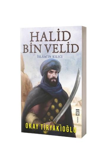 Halid Bin Velid