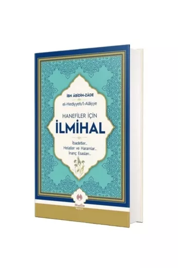 El Hediyetül Alaiyye Hanefiler için İlmihal