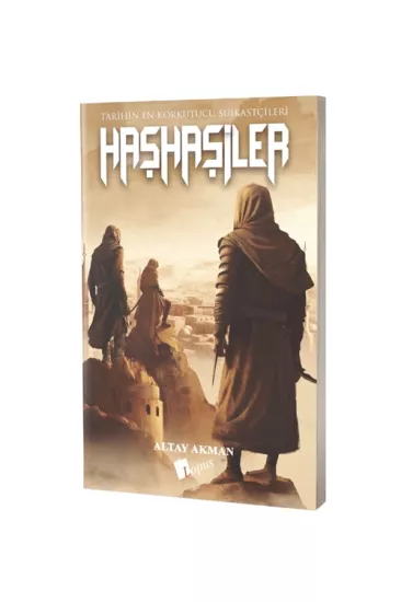 Haşhaşiler