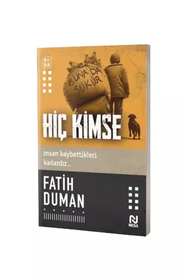 Hiç Kimse