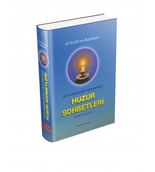 Huzur Sohbetleri