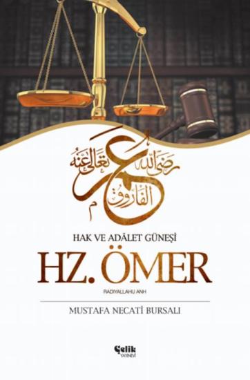 Hz. Ömer - Mustafa Necati BURSALI
