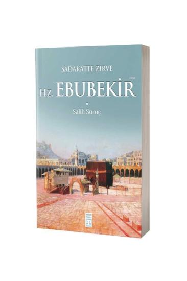 Hz. Ebubekir