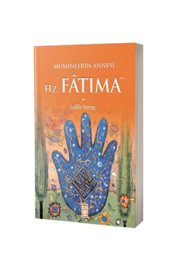 Hz. Fatıma