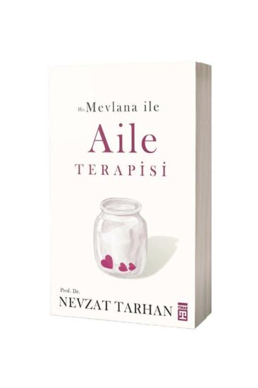 Hz. Mevlana İle Aile Terapisi