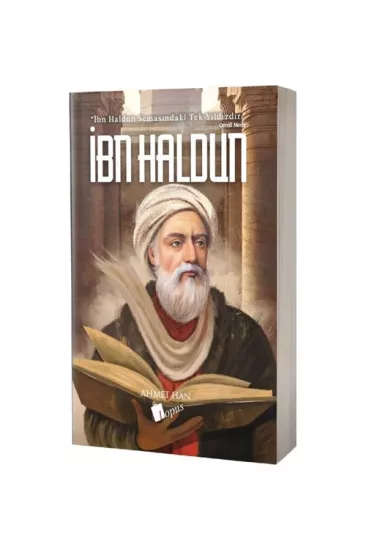 İbn Haldun