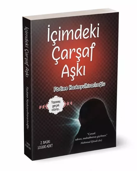 İçimdeki Çarşaf Aşkı Yaşanmış Gerçek Hikayeler