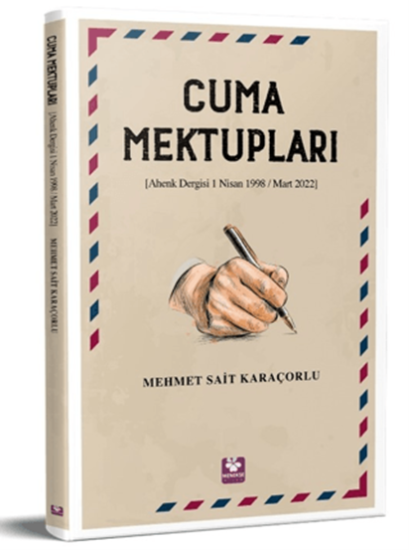 Cuma Mektupları