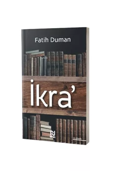 İkra