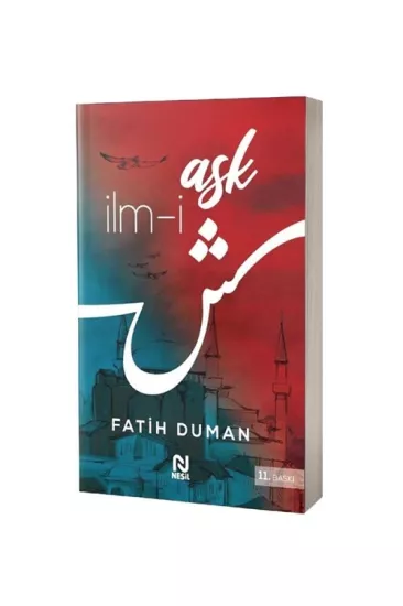 İlmi Aşk