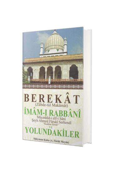 Berekat