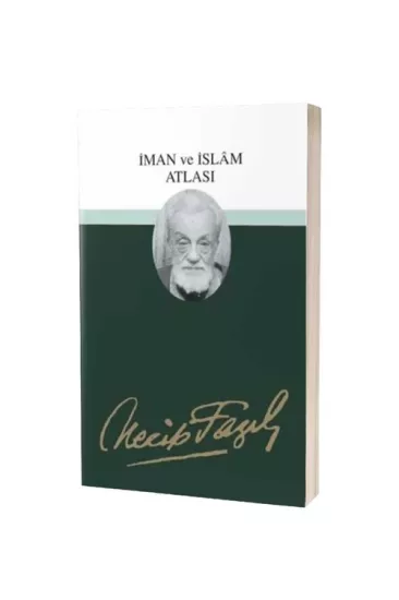 İman Ve İslam Atlası
