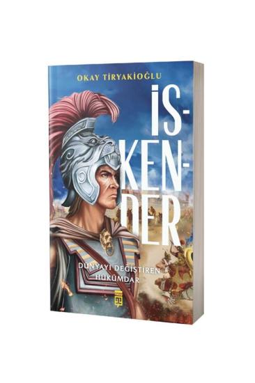 İskenderr