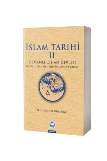 İslam Tarihi 2. Cilt