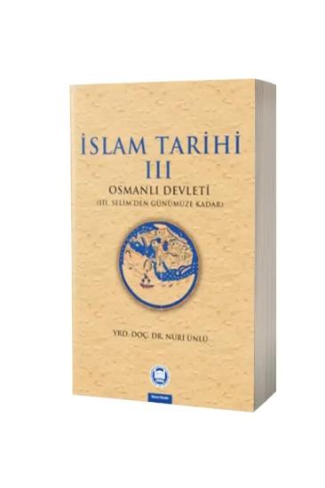 İslam Tarihi 3. Cilt