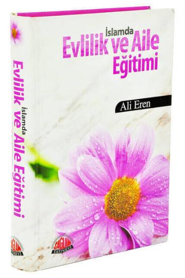 İslamda Evlilik ve Aile Eğitimi İthal Kağıt
