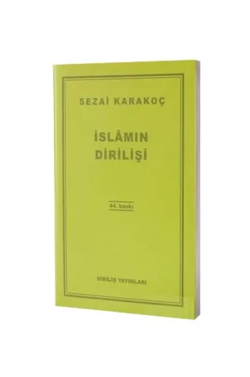 İslamın Dirilişi
