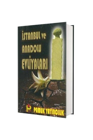 İstanbul ve Anadolu Evliyaları