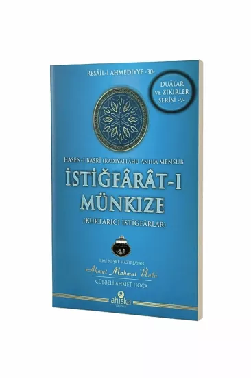 İstiğfarat ı Münkize