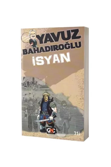 İsyan